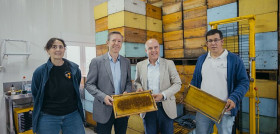Bannerbees