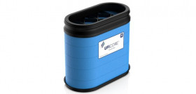 UFI Core filtro aire motor vehiculos pesados