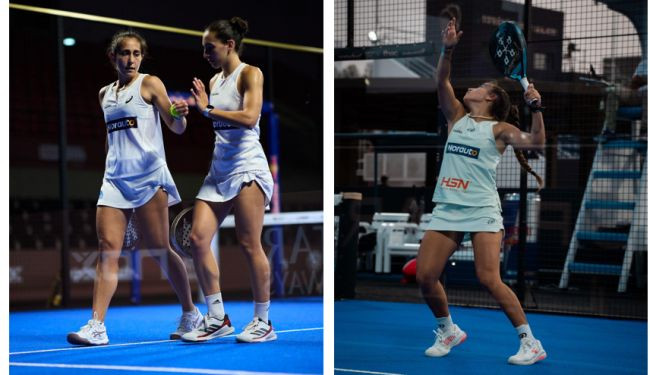 Norauto deporte talento padel 2