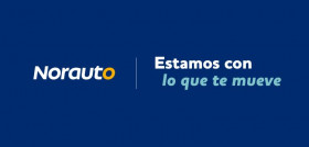 Norauto deporte talento