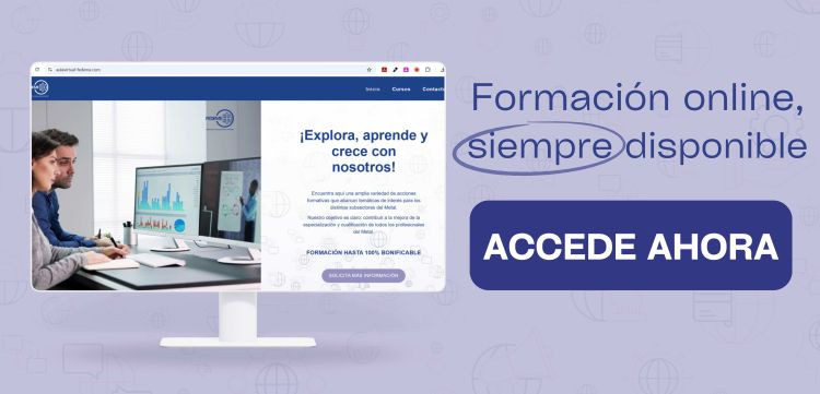 Fedeme plataforma virtual