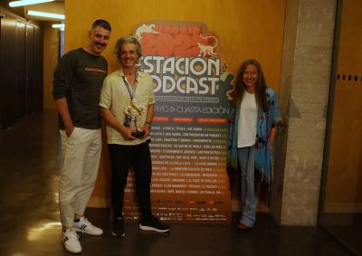Michelin Estacion Podcast 2