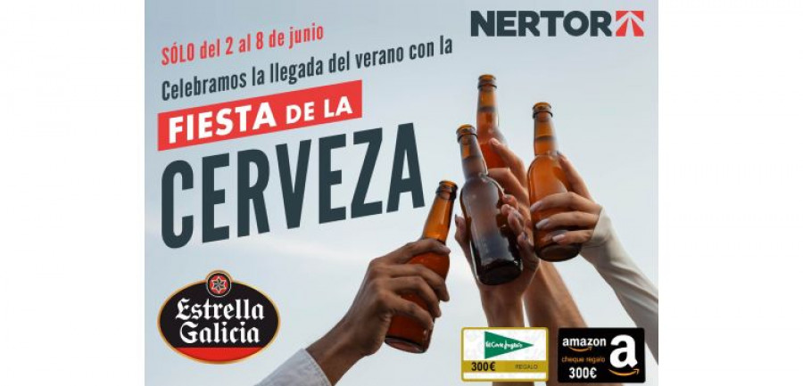 Ner Tor promocion
