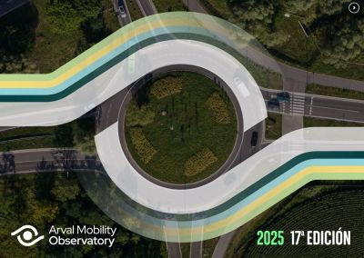 Arval Mobility Observatory 2025 2