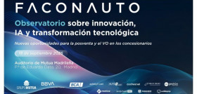 Faconauto Observatorio Innovacion