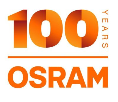 Osram 100 au00f1os