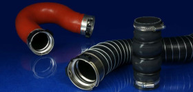 Mangueras Turbo Unigom