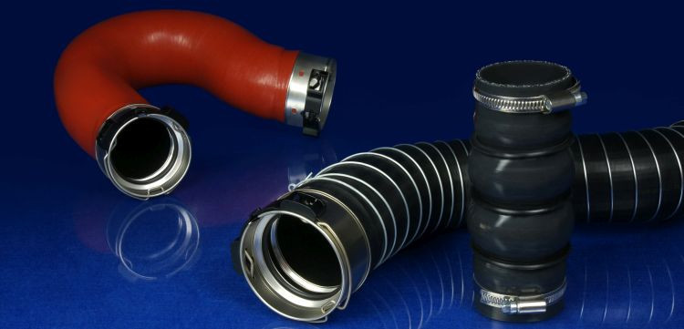 Mangueras Turbo Unigom