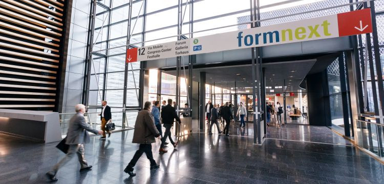 Formnext 2024