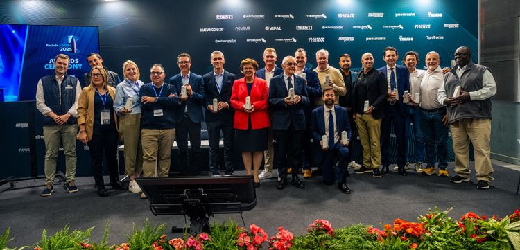 The Recircle Awards 2025
