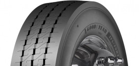 Goodyear urbanmax autobuses