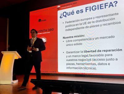 Figiefa congreso ancera 2