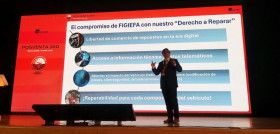 Figiefa congreso ancera