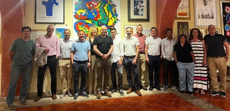 Apcas baleares reunion