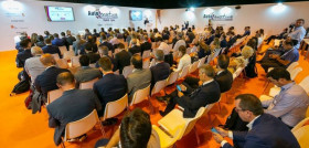 Automotive meetings madrid