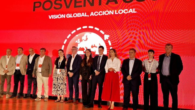 Congreso ancera 2025 junta directiva