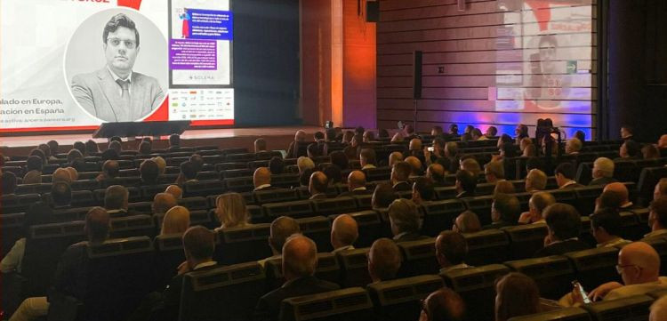 Congreso ancera 2025 auditorio