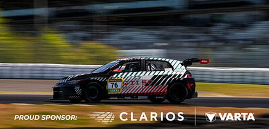 Clarios