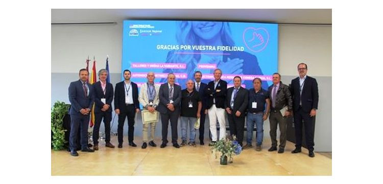 Talleres premios fremm gretamur