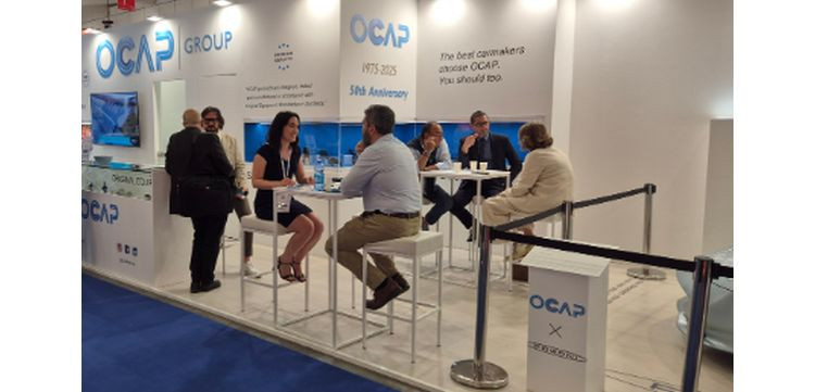 OCAP autopromotec