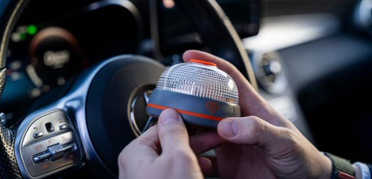 Ryme Hero Driver LED V16