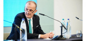Clepa presidente Matthias Zink