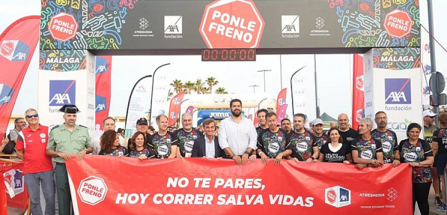 Ponlefrenomalaga