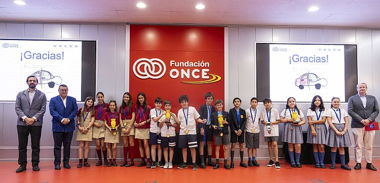 Todos Ganadores