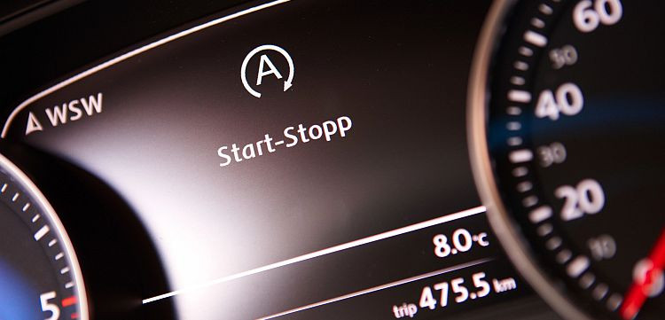 Startstop
