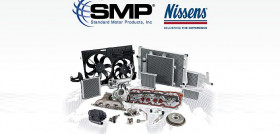Nissens & SMP Integration