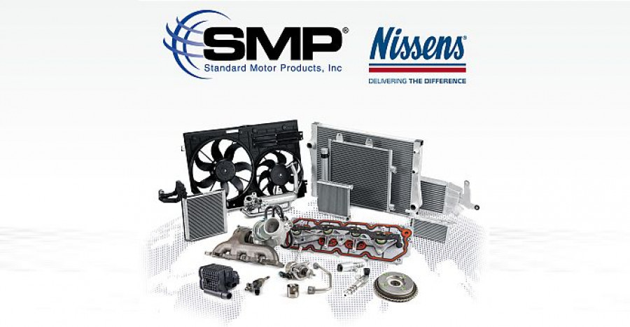 Nissens & SMP Integration