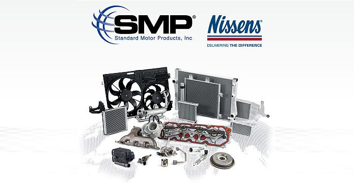 Nissens & SMP Integration