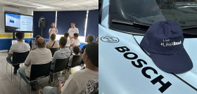 Boschjarama