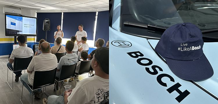 Boschjarama
