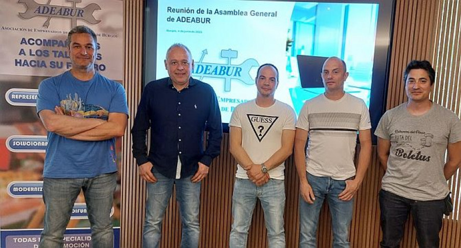 Adeaburgos