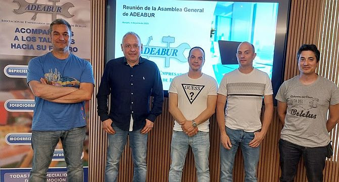 Adeaburgos