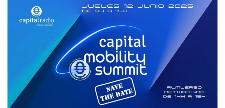 Capital radio jornada