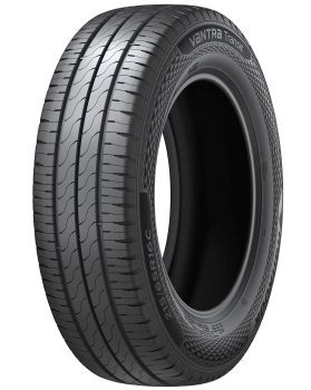 Hankook Vantra Transit neumatico verano furgonetas 2