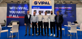 Vipal autopromotec
