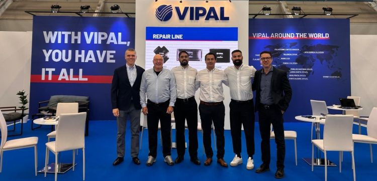 Vipal autopromotec
