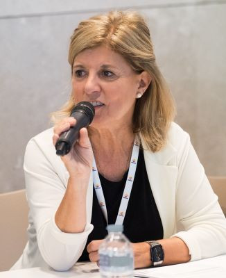 Marta Blazquez presidenta Faconauto 2