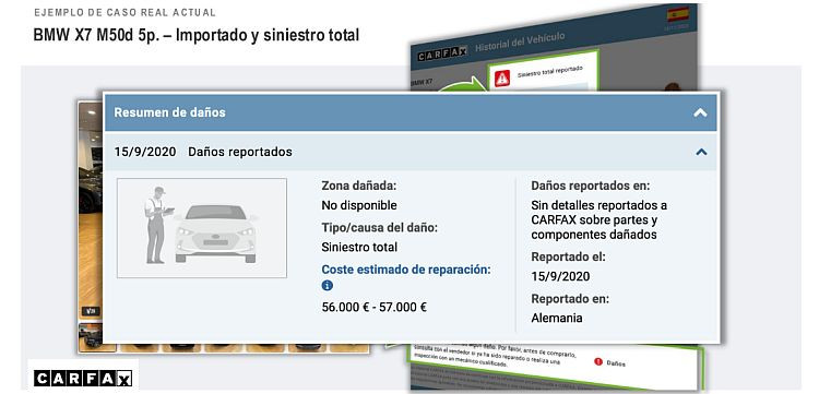 Carfaxx