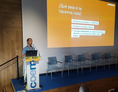 Compensator congreso efiauto 2
