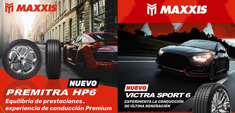 Maxxisnex