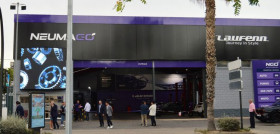 Neumago Grupo Soledad Laufenn Hankook