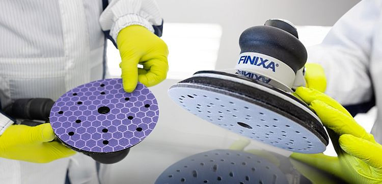 Finixa