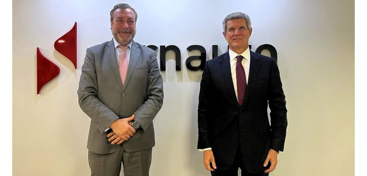 Sernauto presidente riberas director general portilla