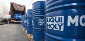Liqui Moly aceites motor API SQ