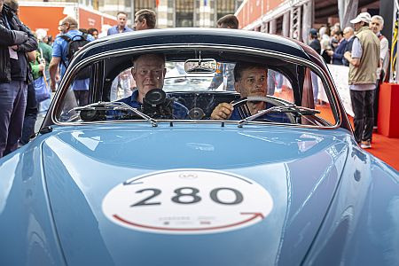 Vredestein   1000 Miglia   GC