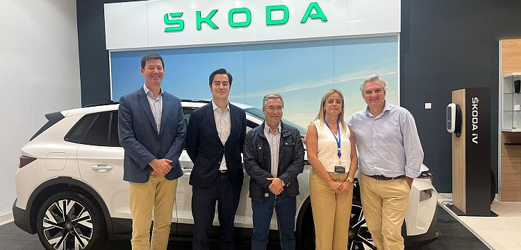 Skoda